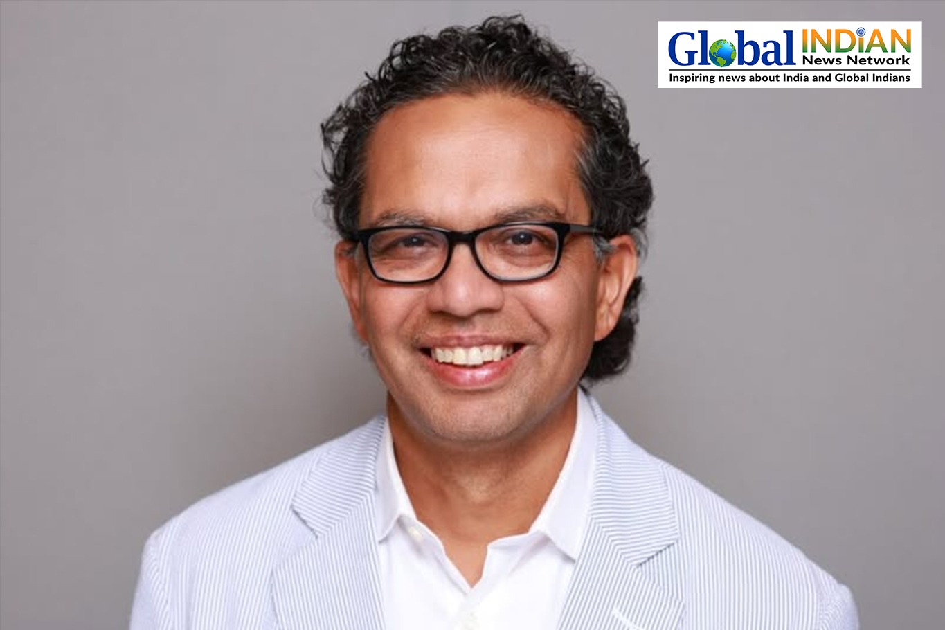 Dr. Raj Shah Receives NLGI’s Top Honor