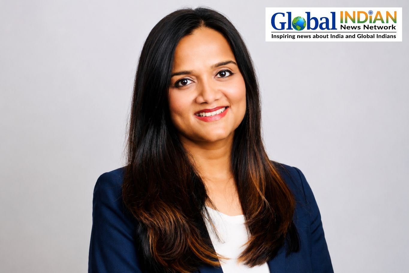 Anitha Iyer to Receive Columbia Alumni Honor Anitha Iyer to Receive Columbia Alumni Honor