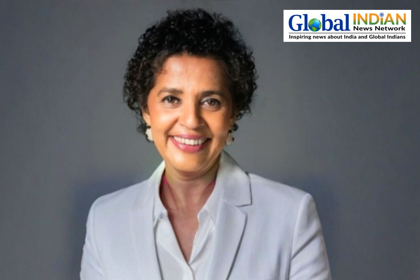 BITS Alumna Revathi Advaithi Pledges $1M Scholarship