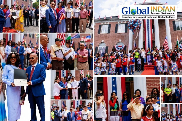 FIA New England Celebrates America’s 250th Anniversary