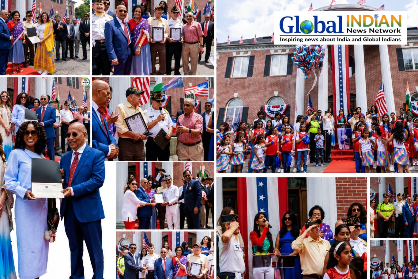 FIA New England Celebrates America’s 250th Anniversary