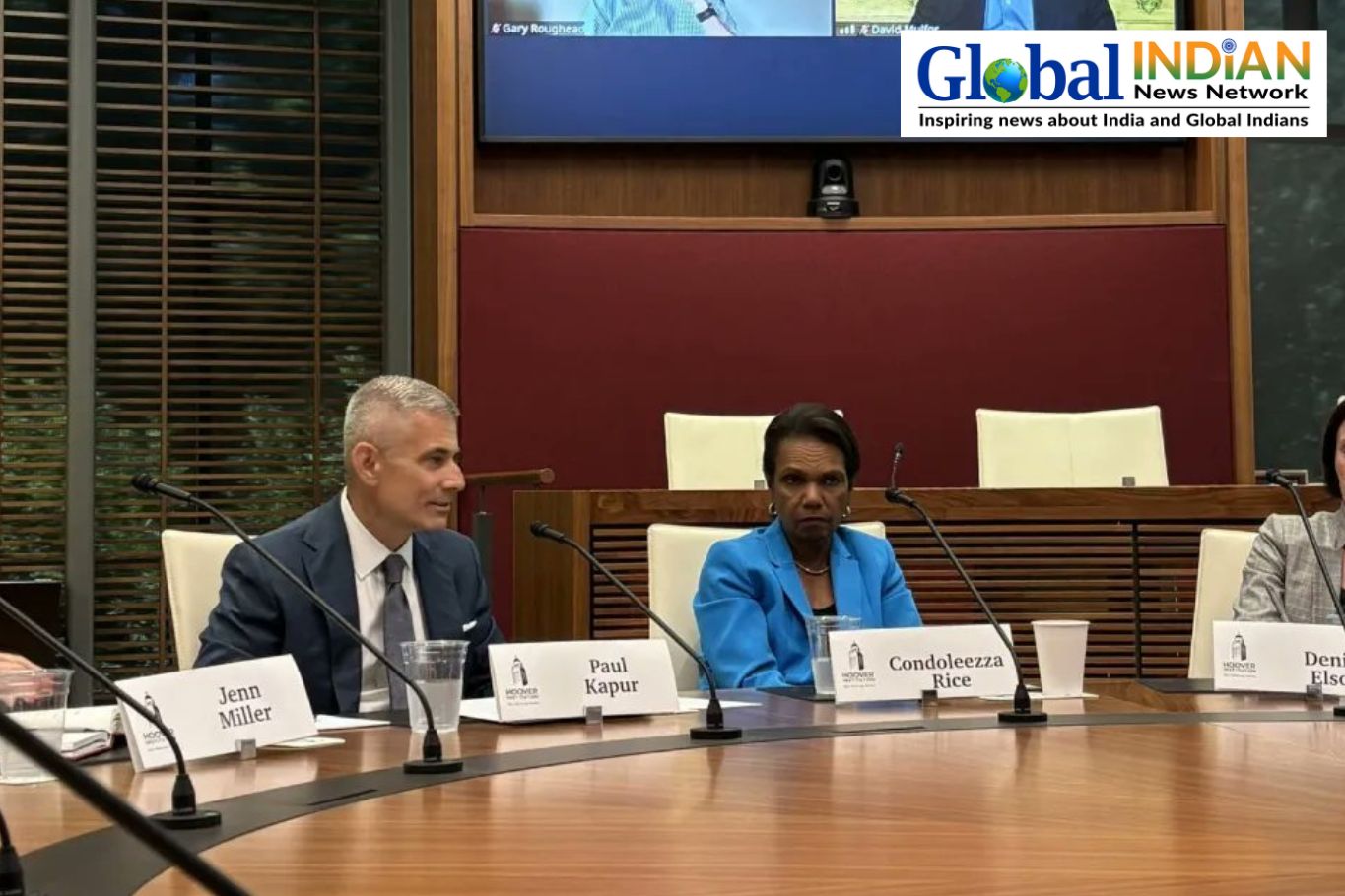 US, India Deepen Defence and AI Partnership