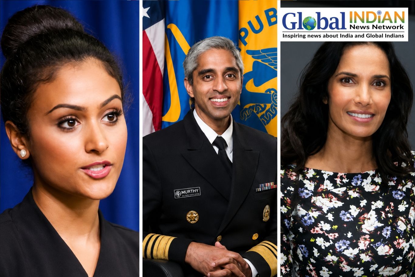 Indiaspora Chronicles 250 Years of Indian American Impact