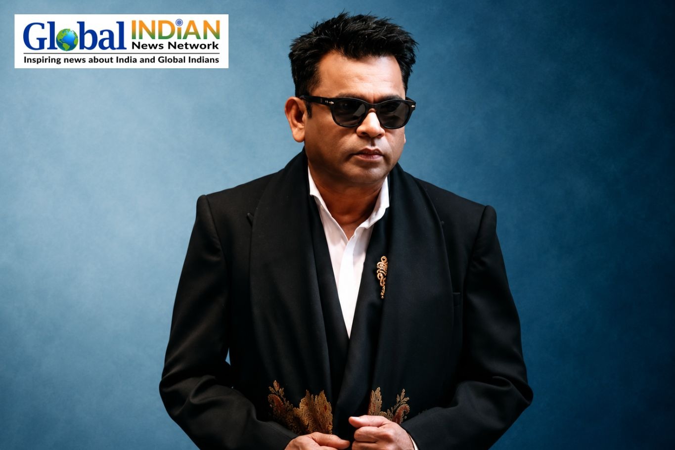 A R Rahman Enthralls Washington With Symphony A R Rahman