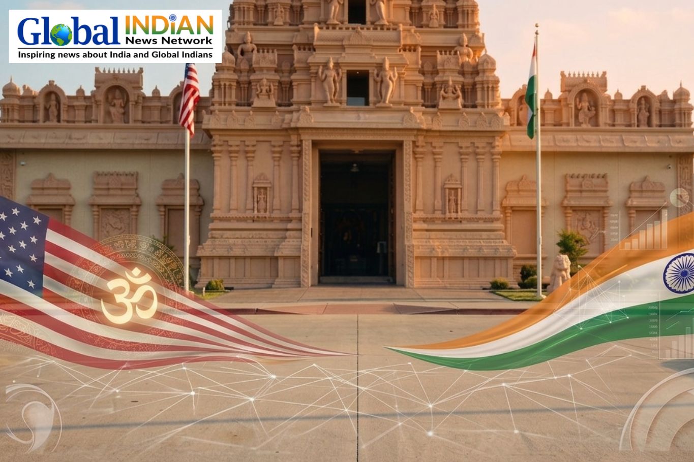 Hinduism’s Future in America by 2050 Explored Hinduism’s Future in America by 2050 Explored