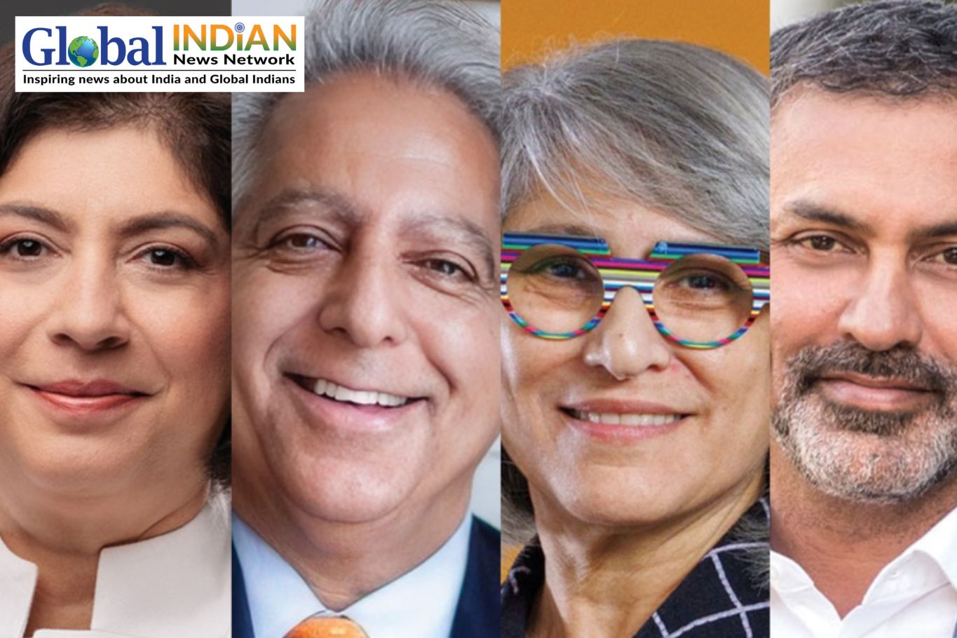 Indian Americans Shine on Prestigious 2026 Immigrant List Indian Americans Shine on Prestigious 2026 Immigrant List
