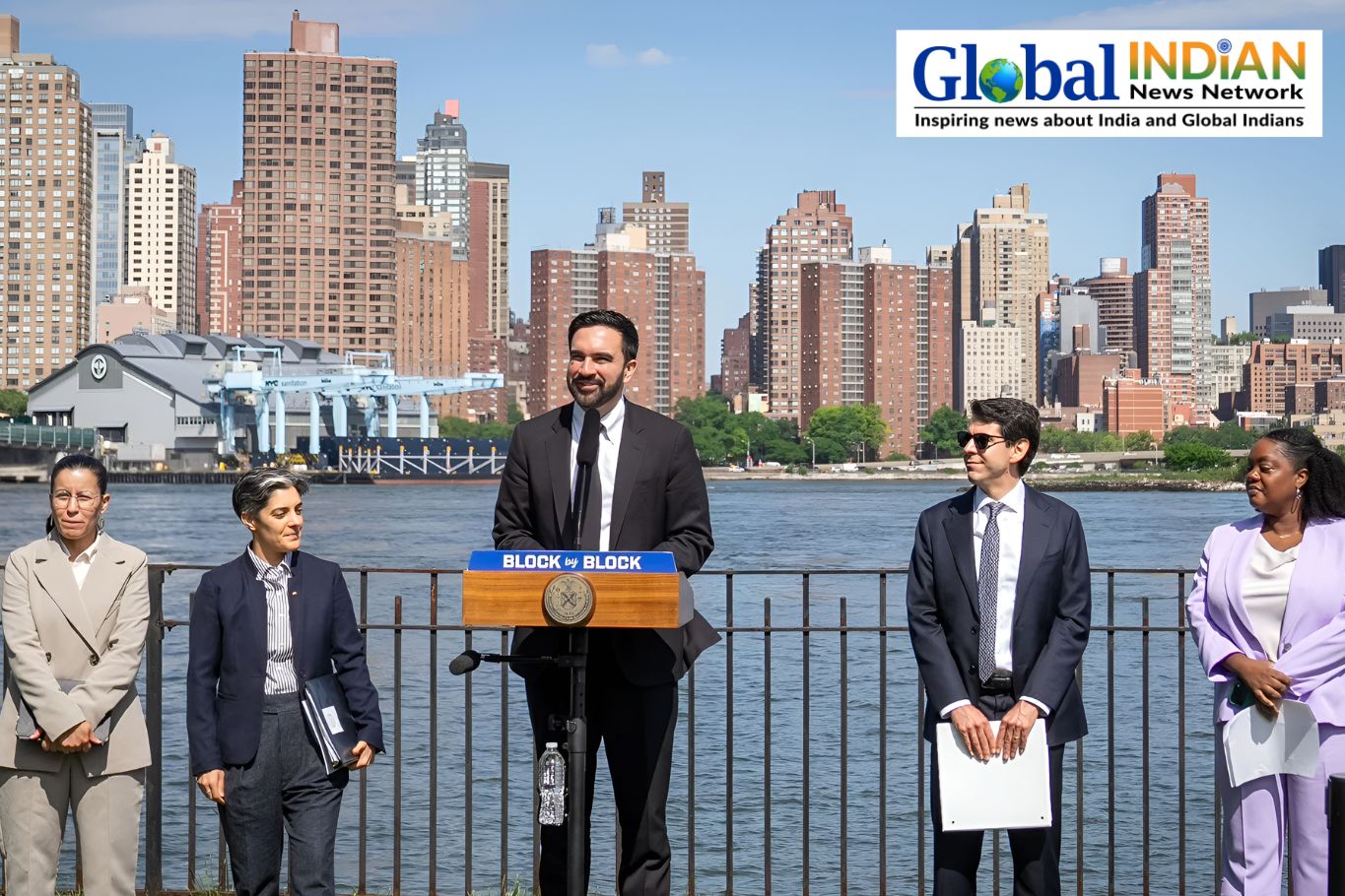 NYC Launches New Housing Tools for Historic Districts