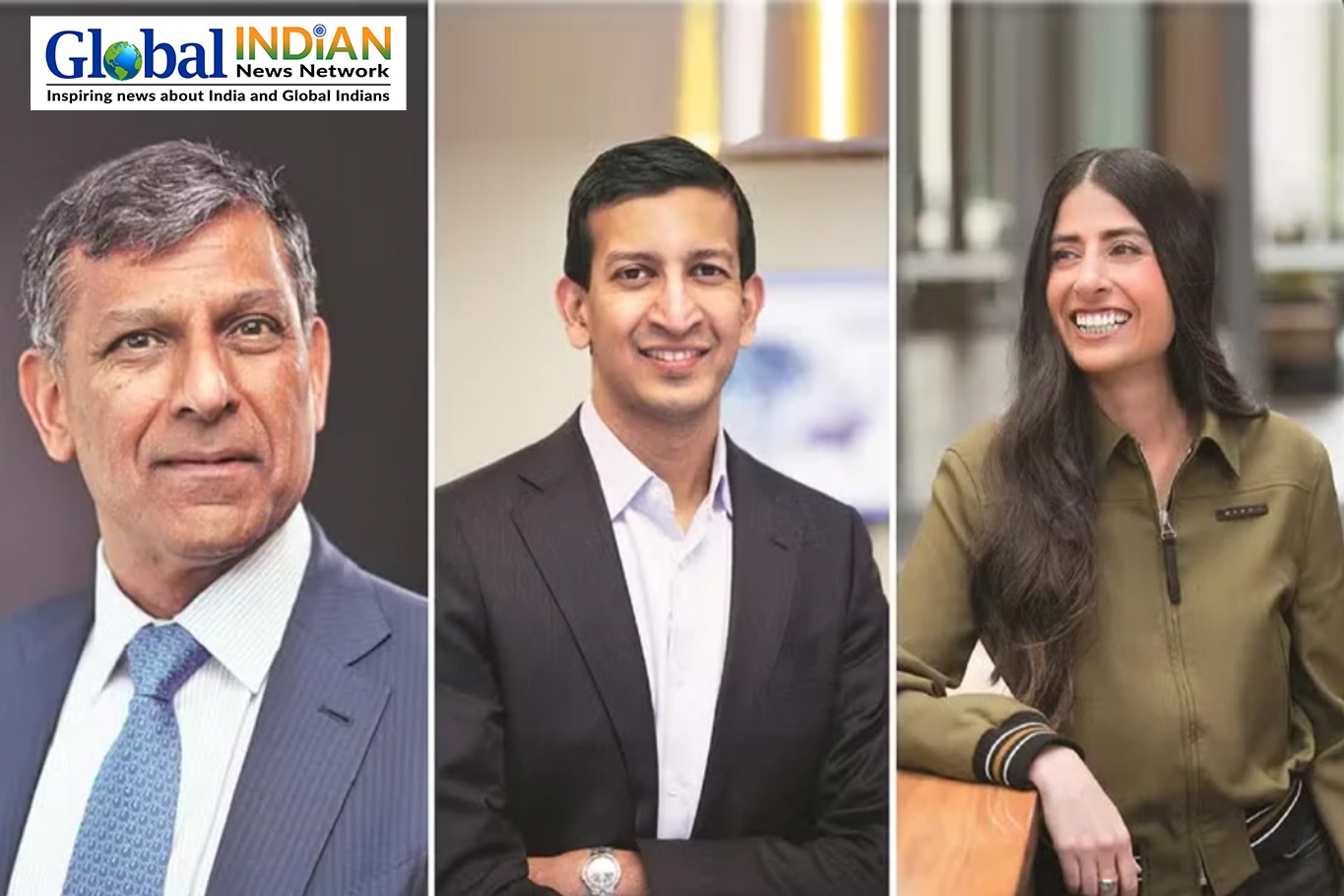 Rajan Joins US Fed Policy Reform Task Force