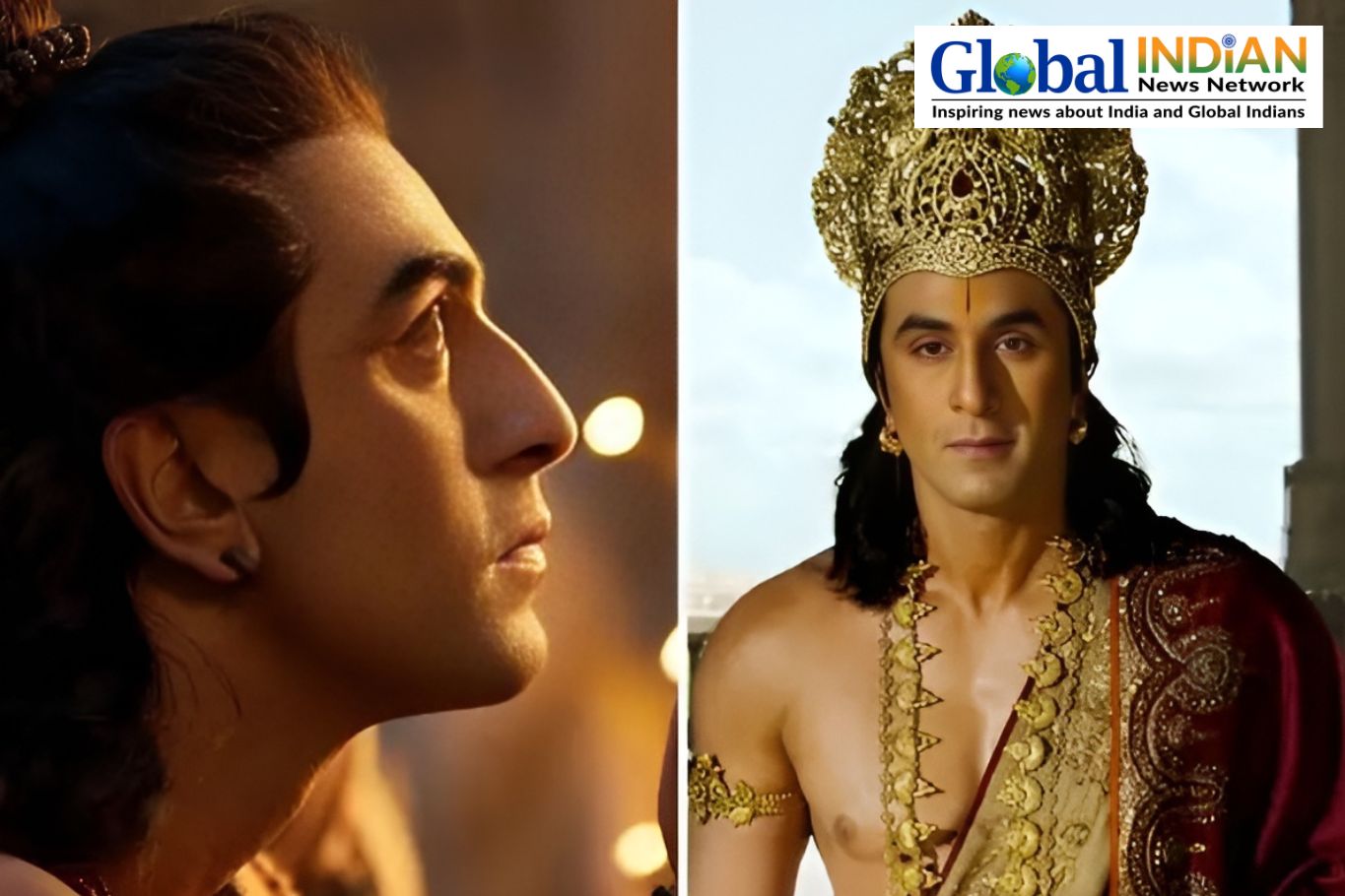 Ranbir Kapoor’s two-year yoga journey for Ramayana Ranbir Kapoor’s two-year yoga journey for Ramayana