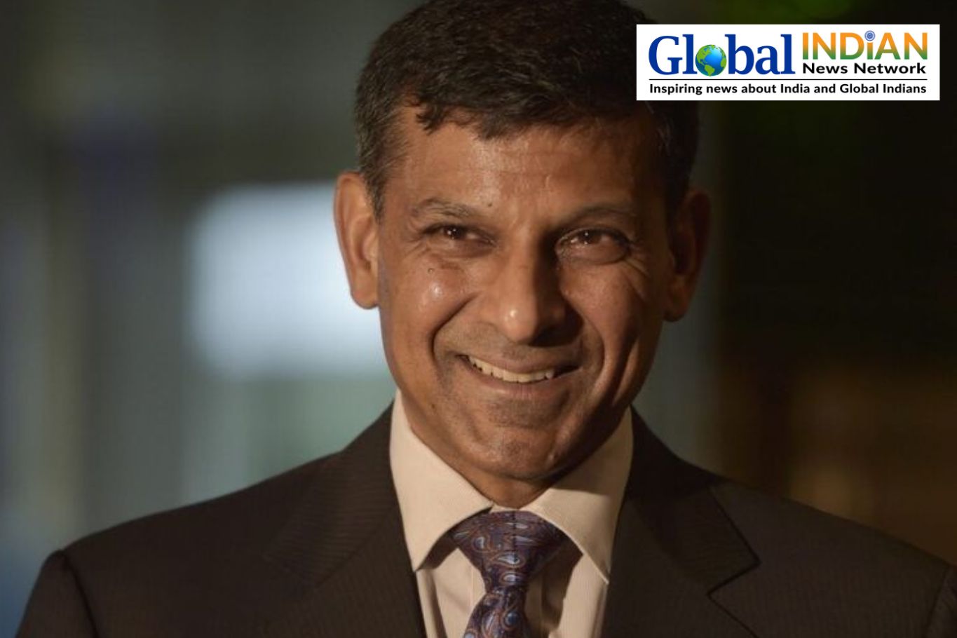 US Fed Appoints Raghuram Rajan to Reform Panel US Fed Appoints Raghuram Rajan to Reform Panel