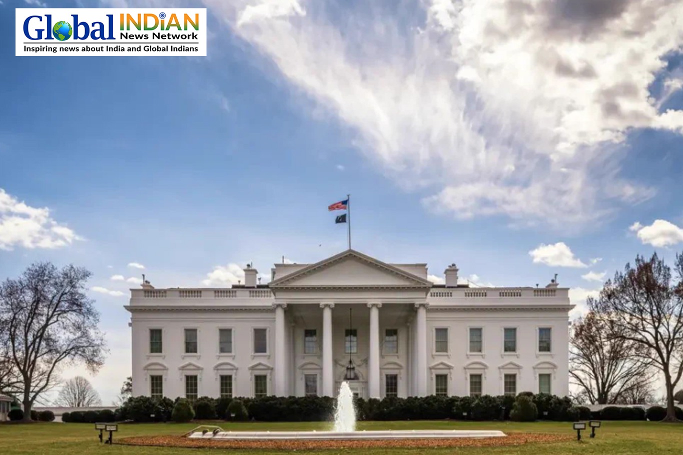 White House Meets Hindu American Faith Groups