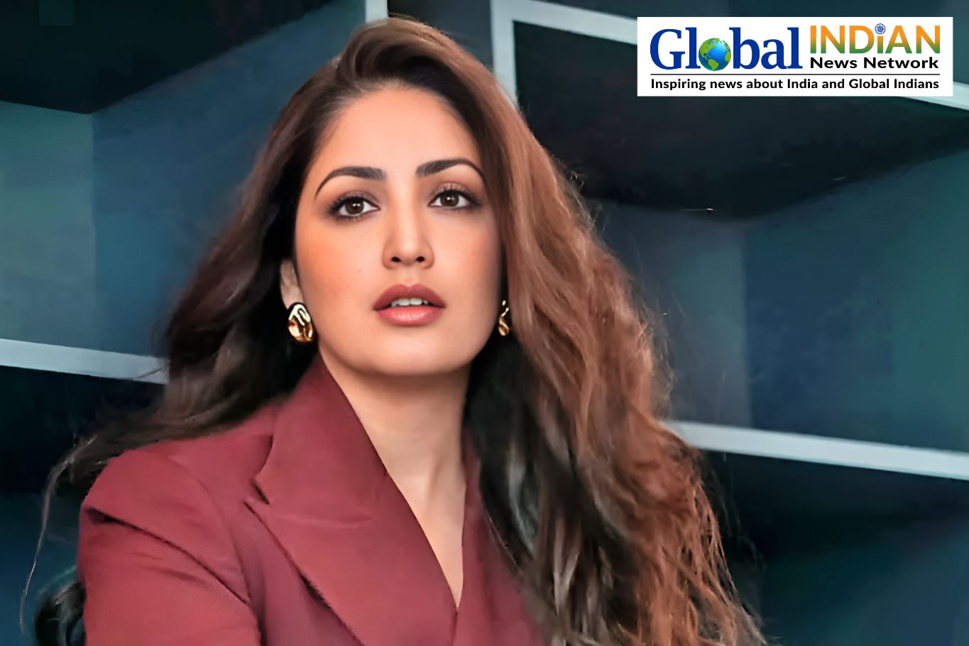 Yami Gautam to Headline Sujoy Ghoshs Kahaani 3
