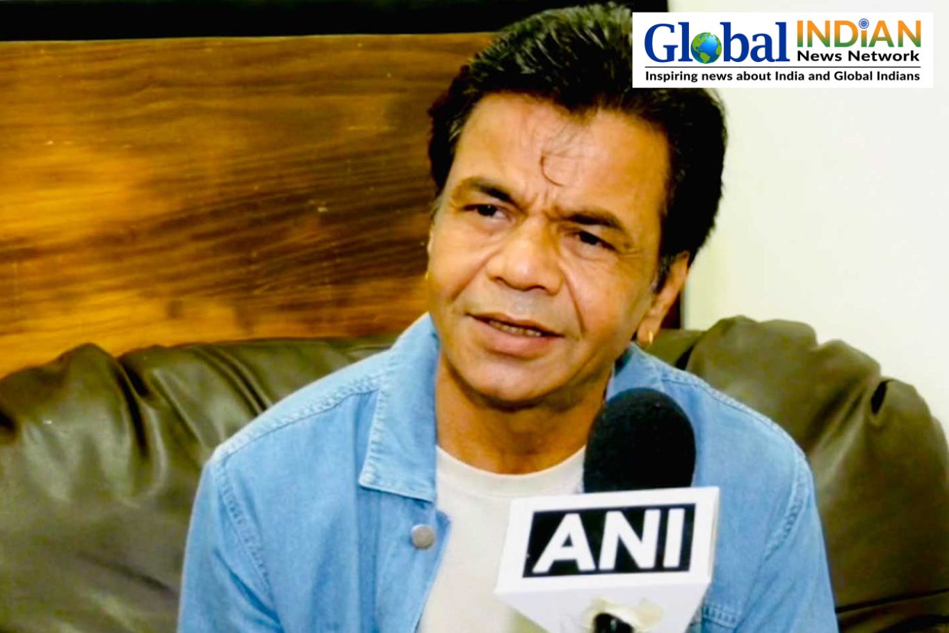 Rajpal Yadav Promises a Different Journey in New Film Rajpal Yadav Promises a Different Journey in New Film