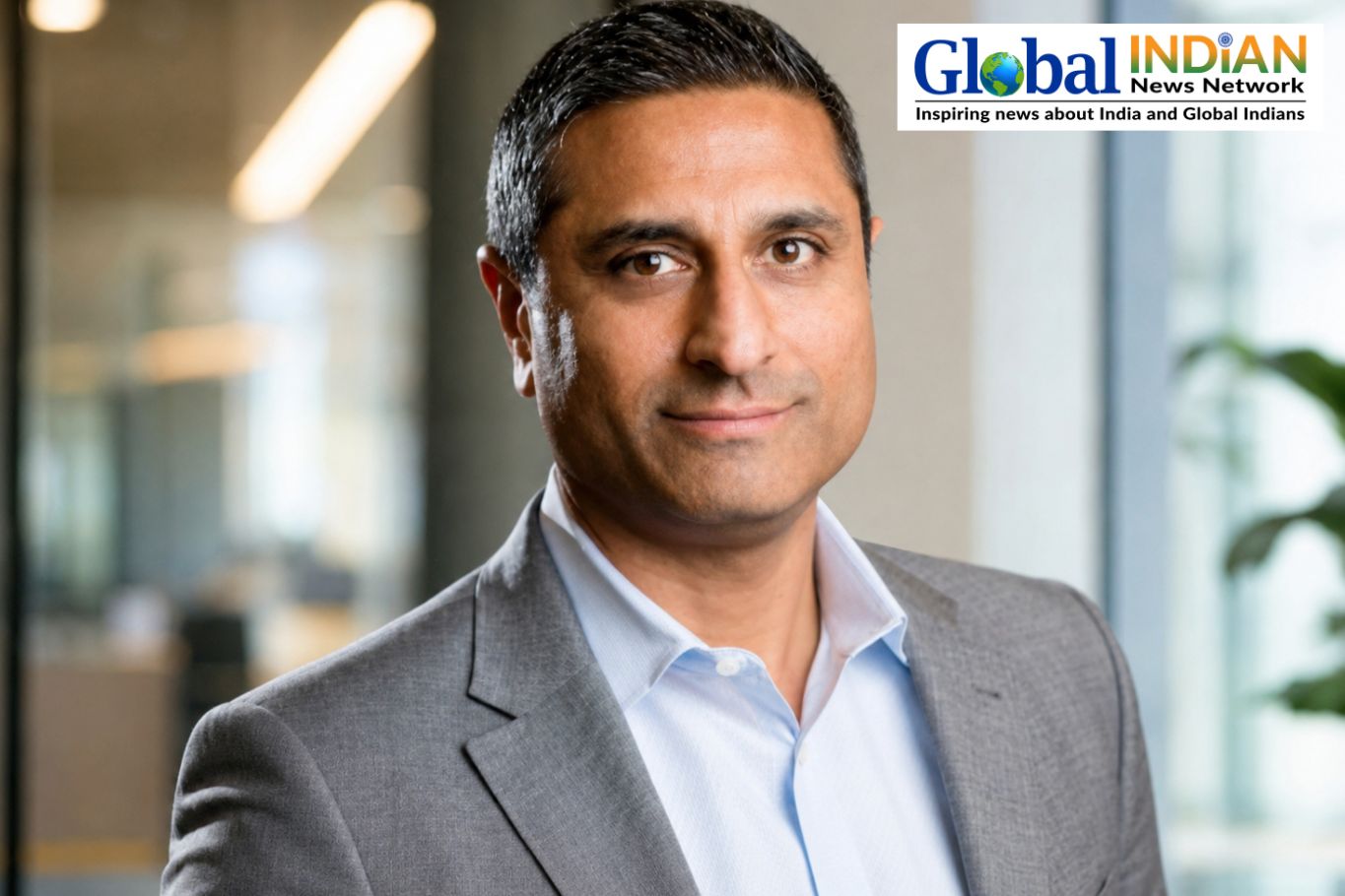 Dipan Patel Named COO as Duos Expands Edge AI Dipan Patel Named COO as Duos Expands Edge AI