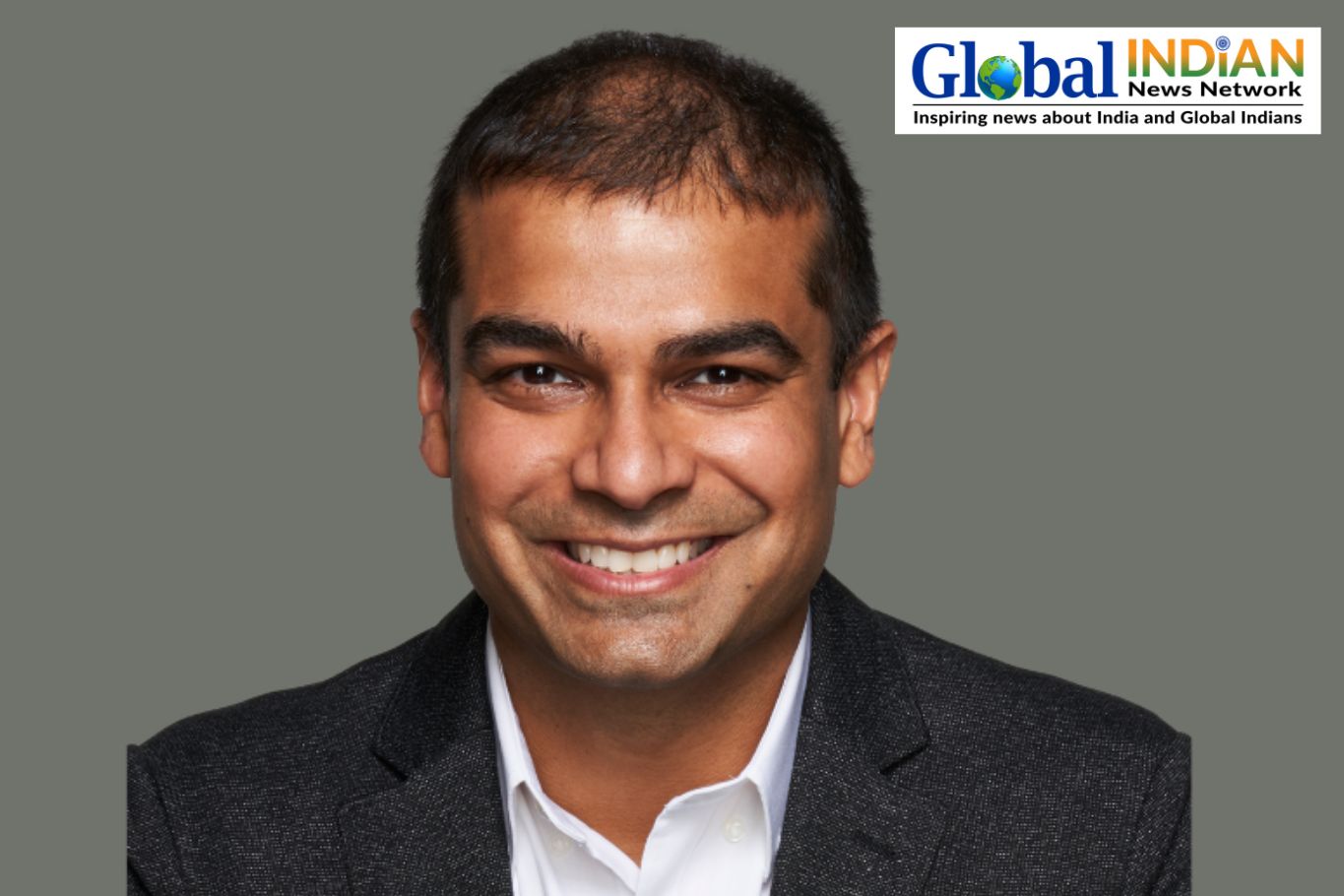 Emerson Names Rudy Sengupta as AI Technology Chief