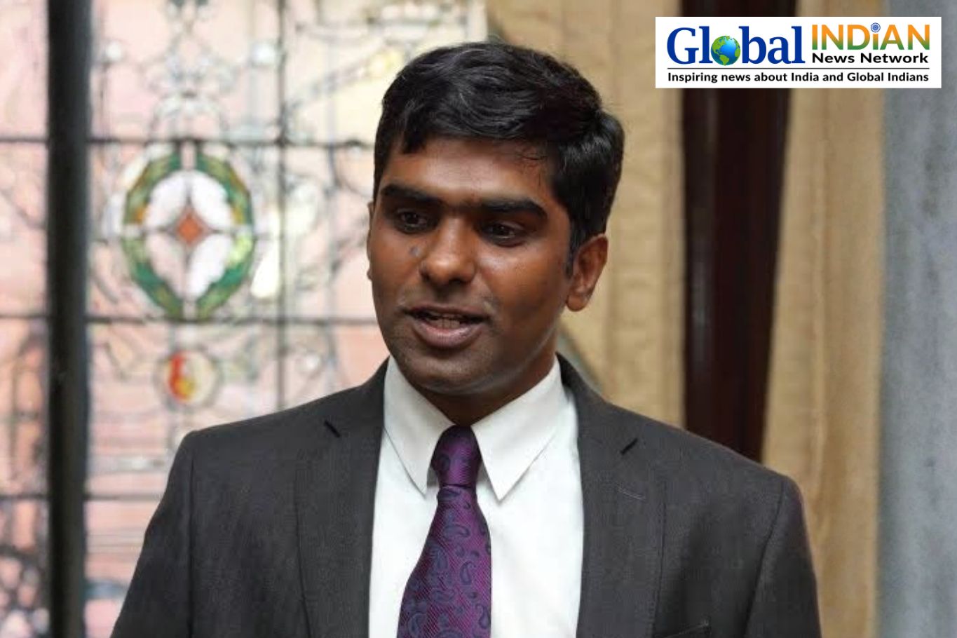 India Names Satish Kumar Sivan San Francisco Consul