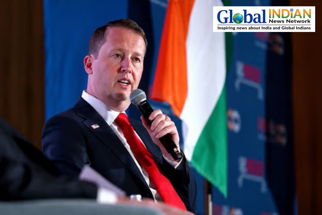 India-US Trade Deal Nears Final Stage, Envoy Says India-US-Trade-Deal-Nears-Final-Stage-Envoy-Says