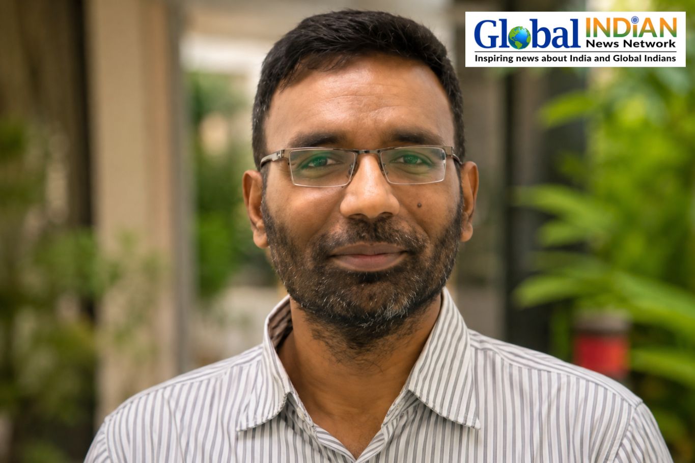 Indian American Engineer Named WSU Dean’s Fellow Indian American Engineer Named WSU Dean’s Fellow
