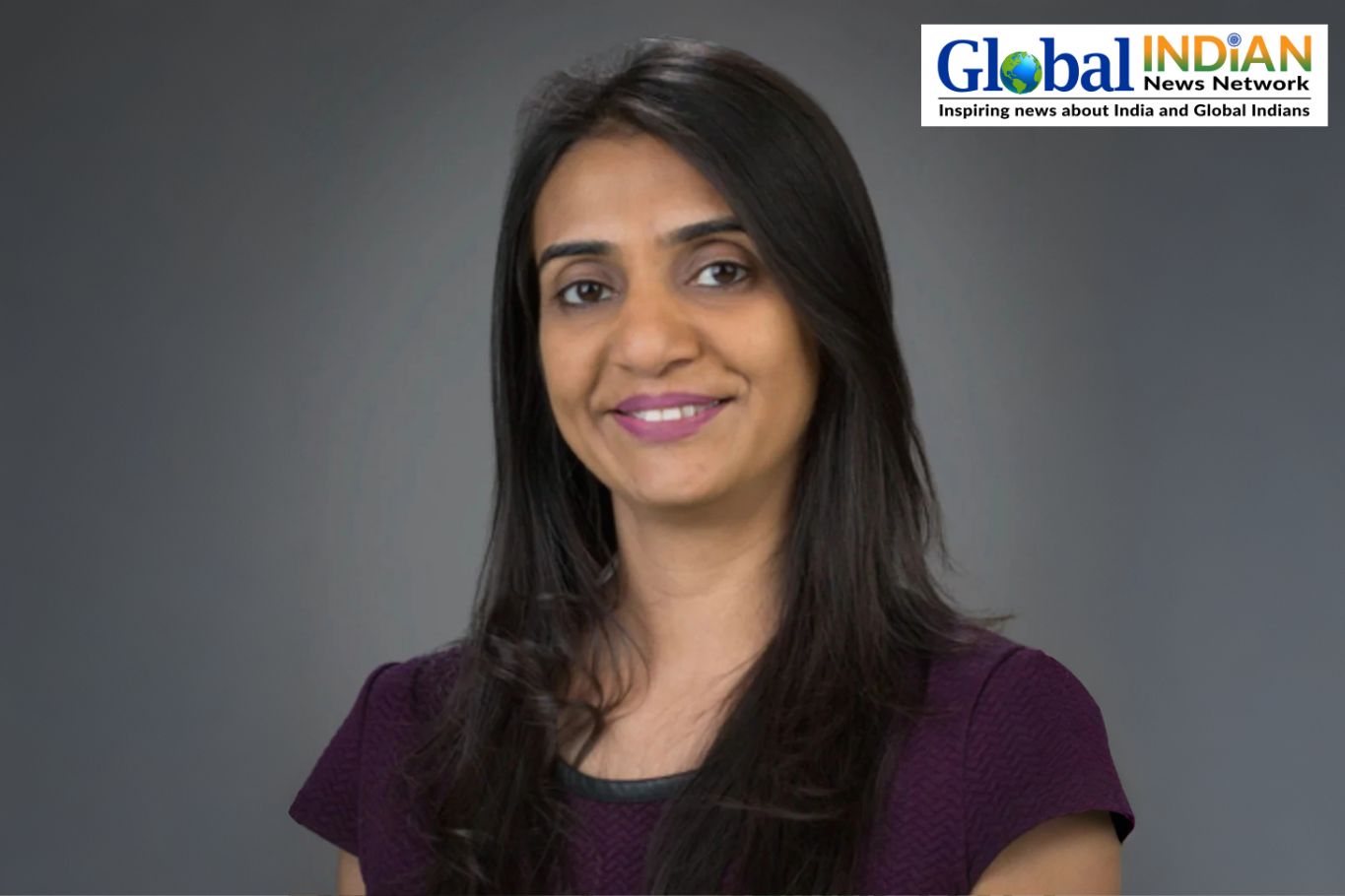 Indian-American Parul Butala Named U-Haul Real Estate Chief Indian-American Parul Butala Named U-Haul Real Estate Chief