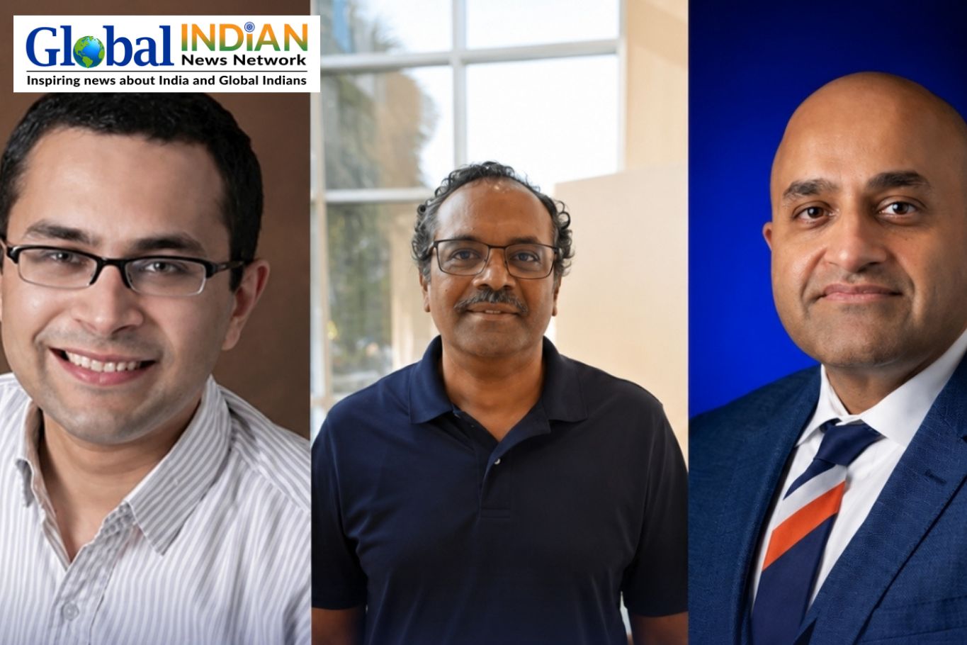 Indian-American Scientists Win NASA NIAC Grants