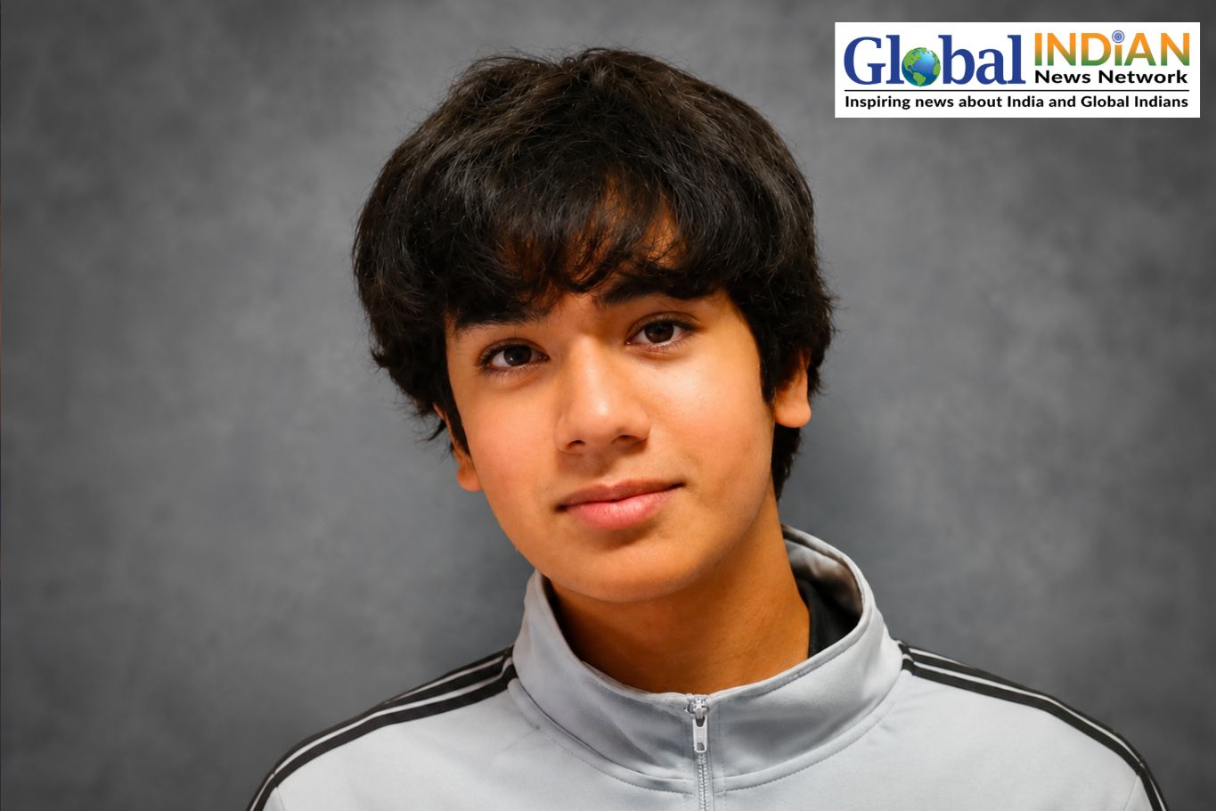 Indian-American Teen to Host Science Radio Show