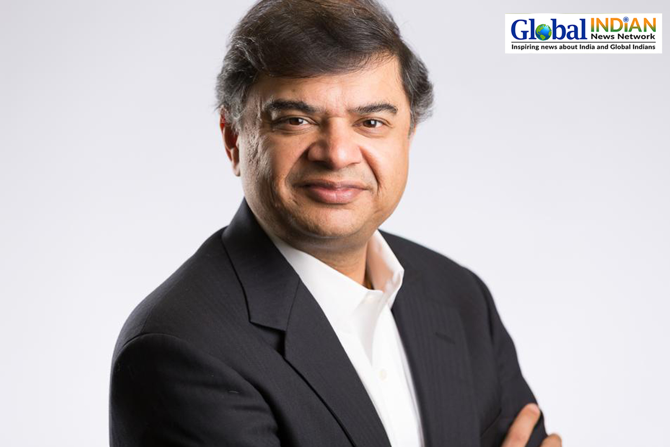Indian American Tycoon Sanjay Govil Backs US Cricket Indian American Tycoon Sanjay Govil Backs US Cricket