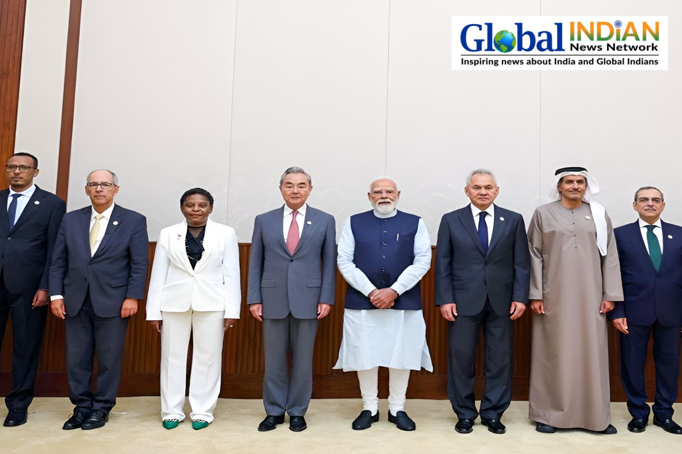 India’s BRICS Outreach to Nepal, Bangladesh May Reset Ties