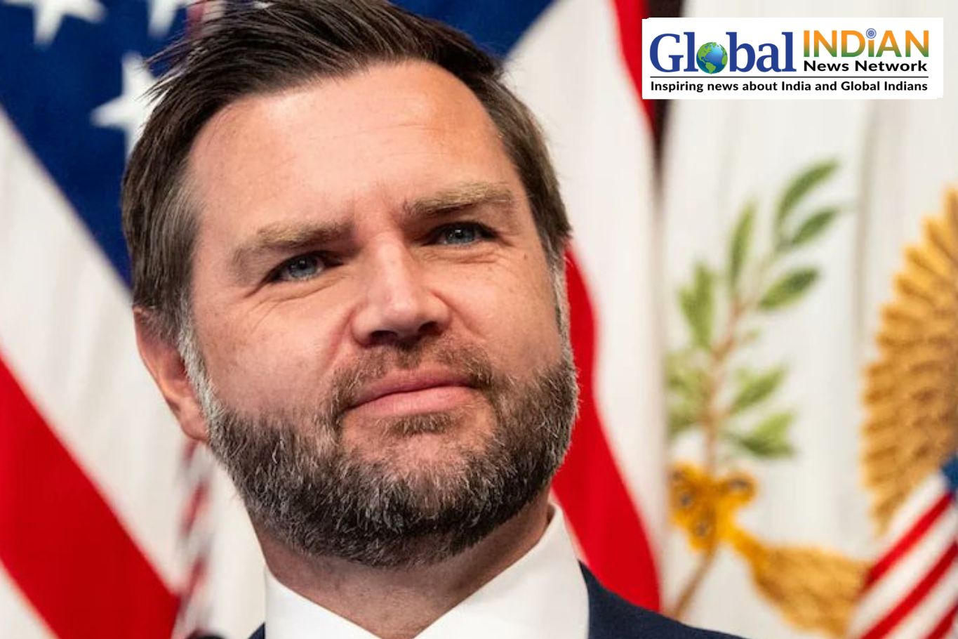 JD Vance Endorses Vivek Ramaswamy for Ohio Governor