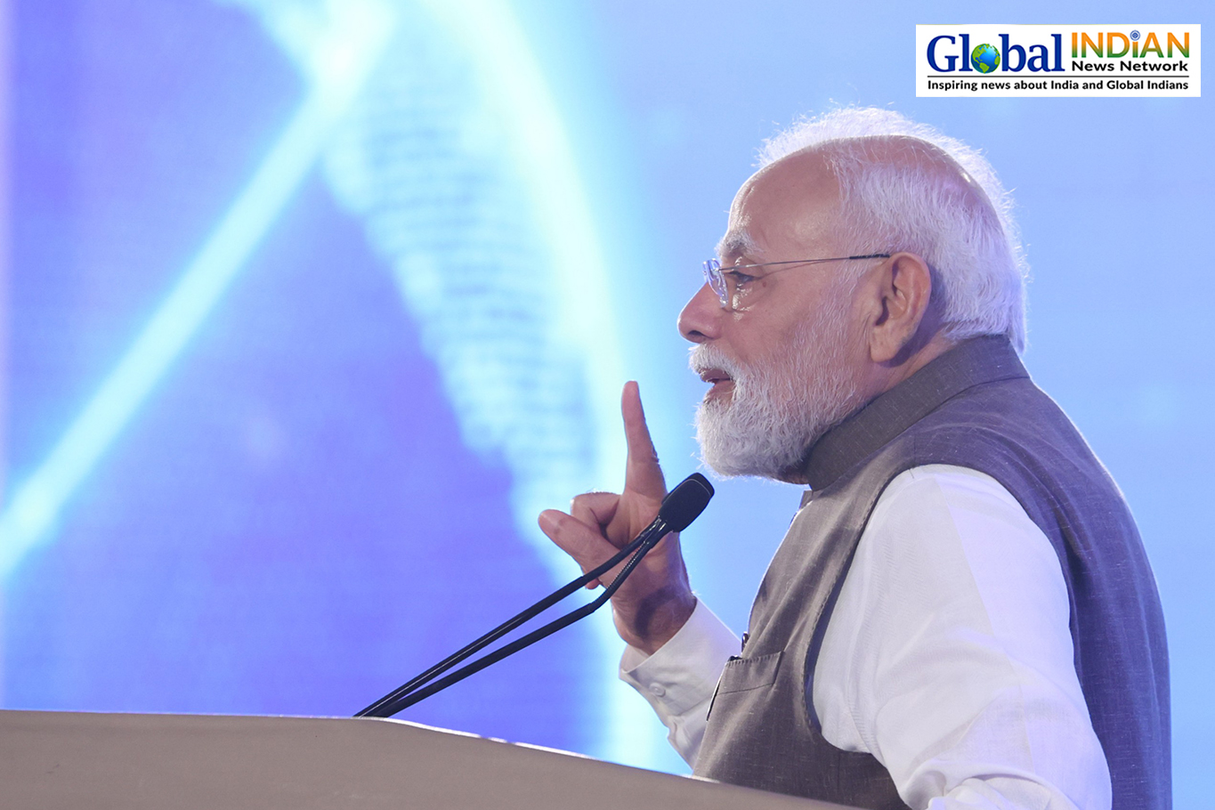 Modi Marks 10 Years of UPI’s Digital Revolution