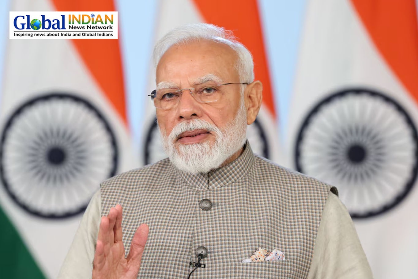 PM Modi Set to Address UN General Assembly in September
