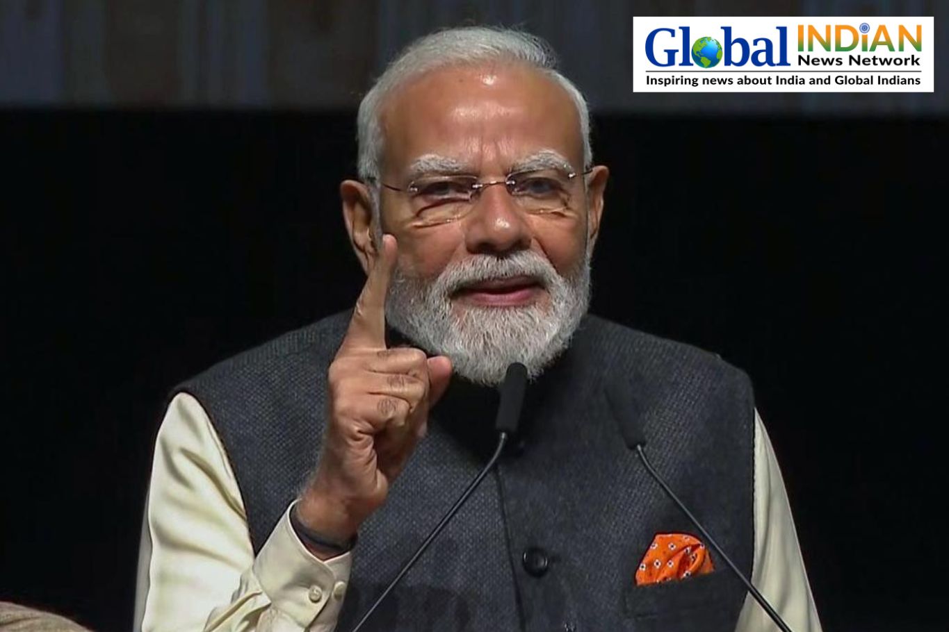 PM Modi to Address Youth Ahead of National Sports Day PM Modi to Address Youth Ahead of National Sports Day