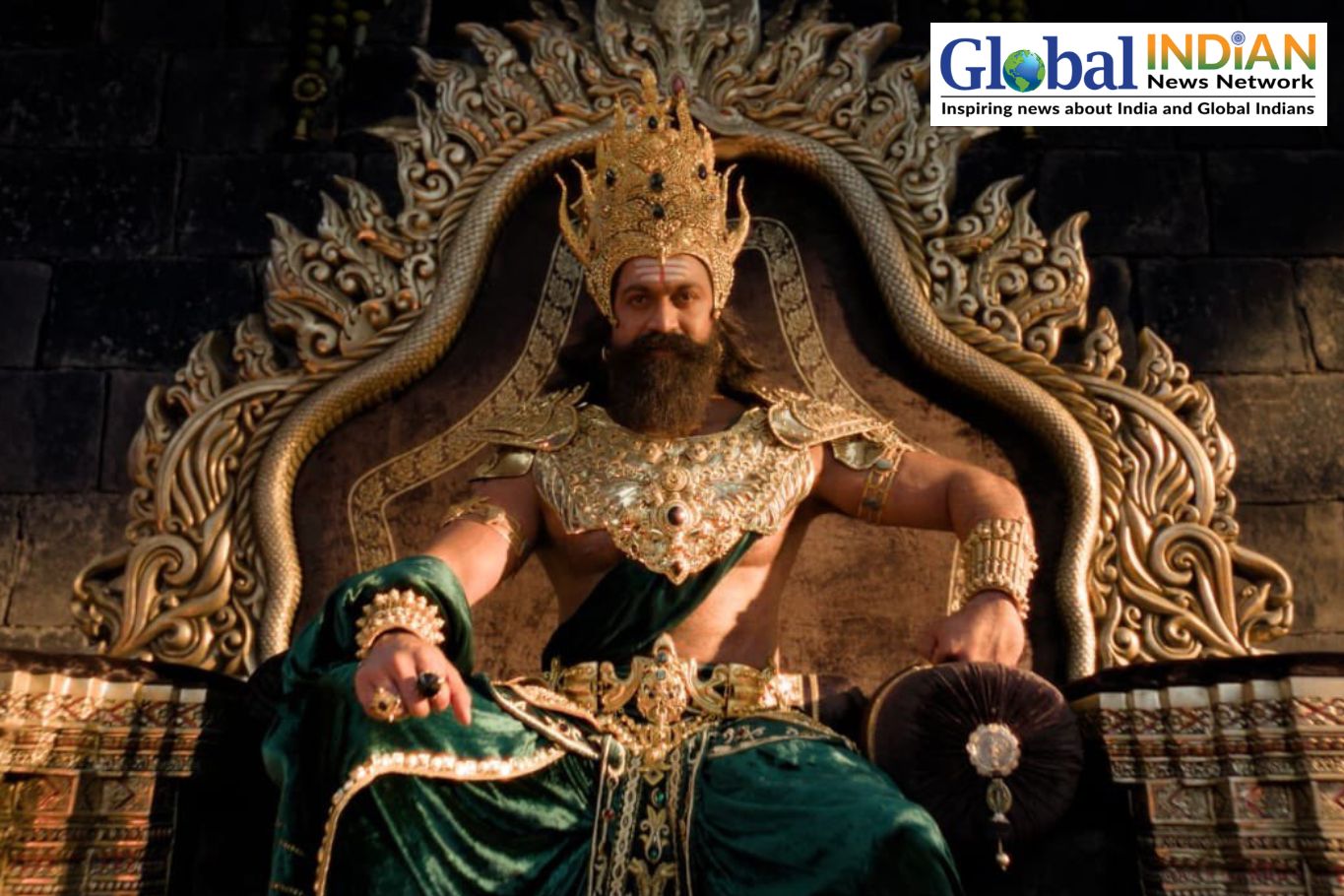 Ramayana Trailer Sparks Global Cultural Buzz