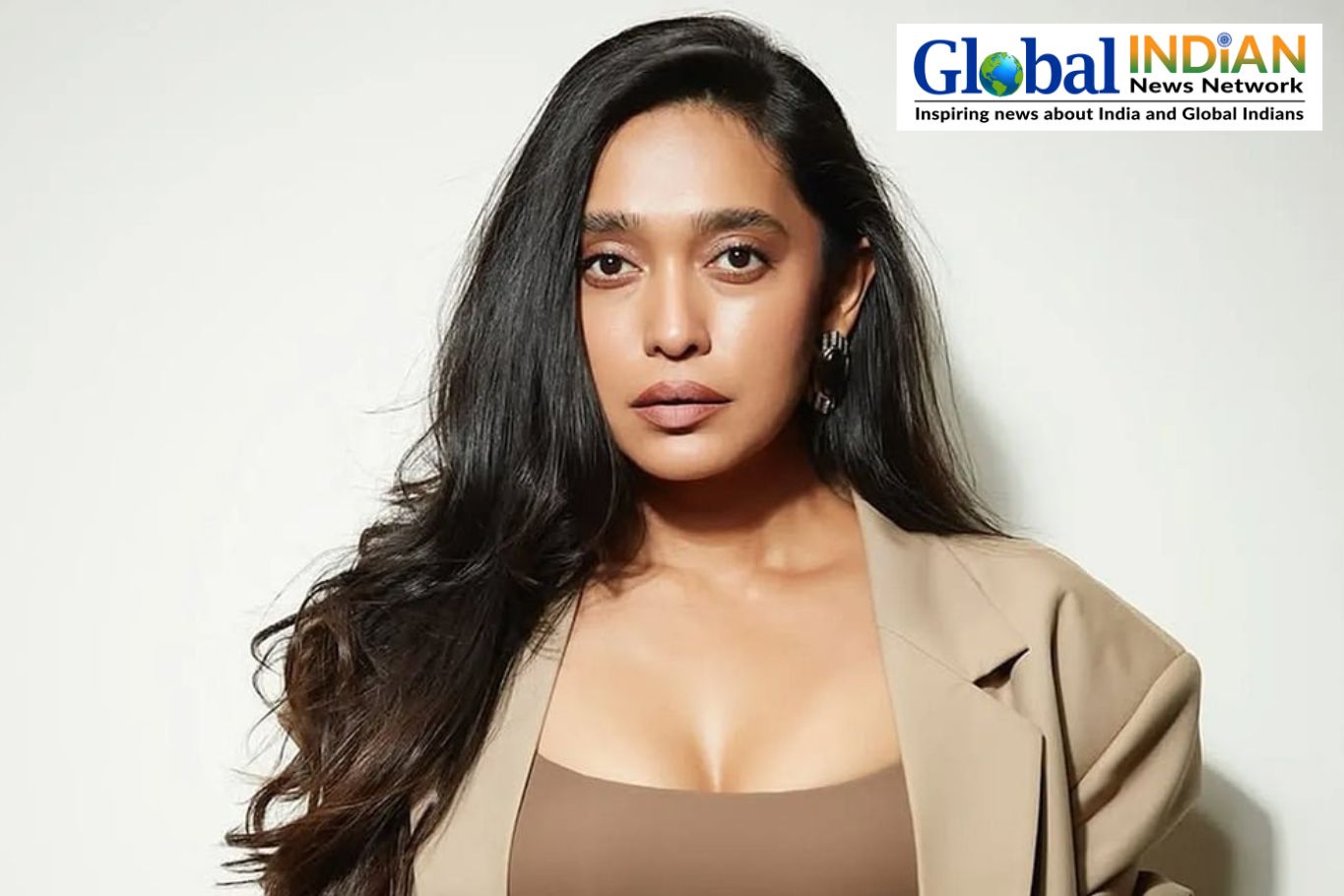 Sayani Gupta Set for US Feature Film Debut With Arya Sayani Gupta Set for US Feature Film Debut With Arya