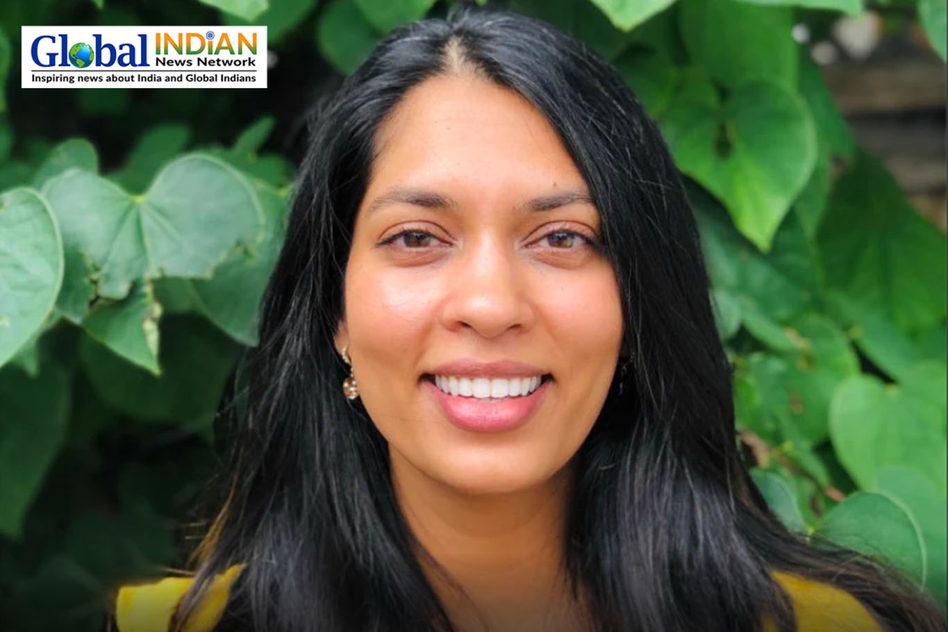 Shweta Maurya Named California Senior Product Manager