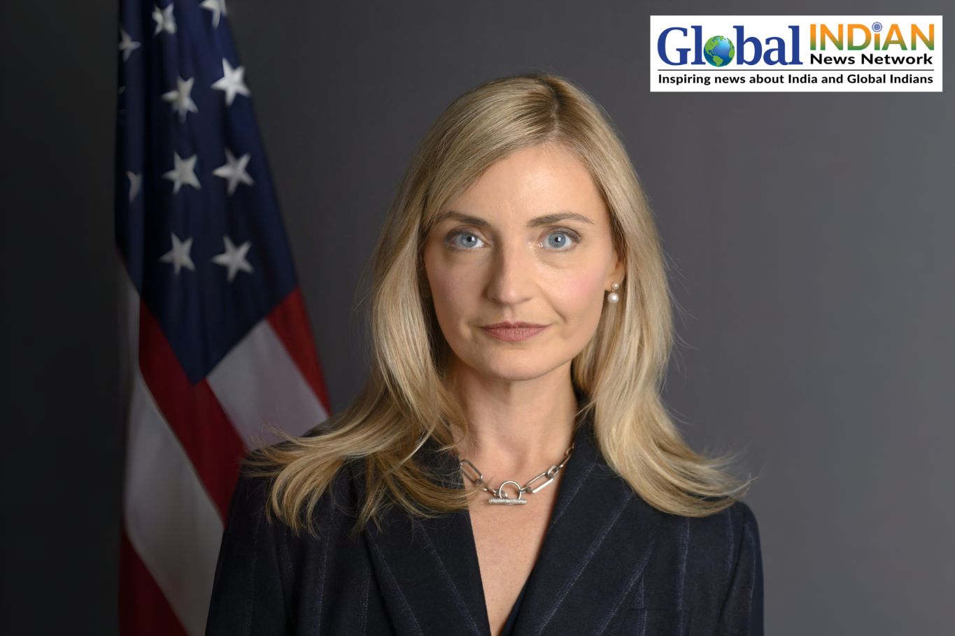 US Names India Priority in Digital Diplomacy
