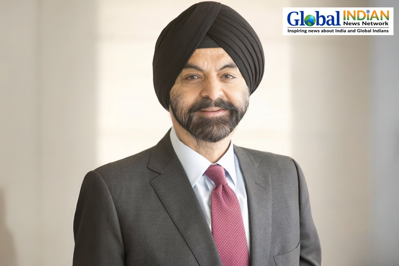 Ajay Banga to Join Clinton Global Initiative 2026