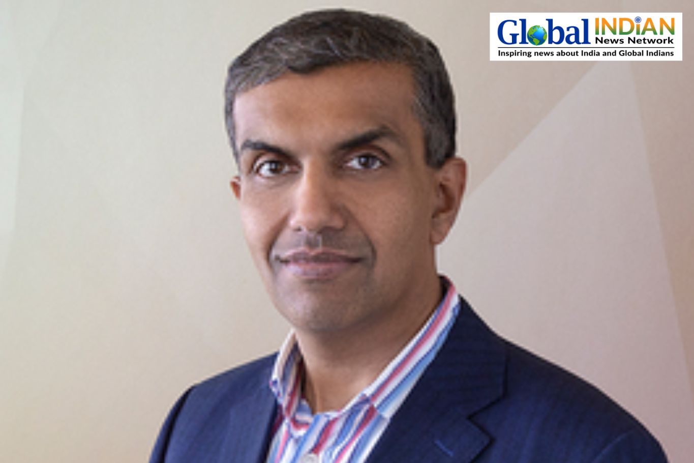 Anil Chakravarthy Named Adobe’s Next CEO