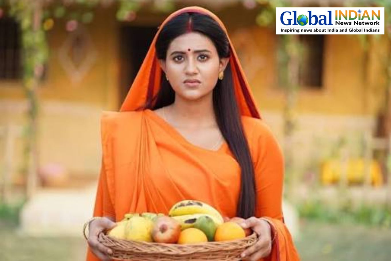 Anjali Arora Calls Mata Sita Role a Blessing