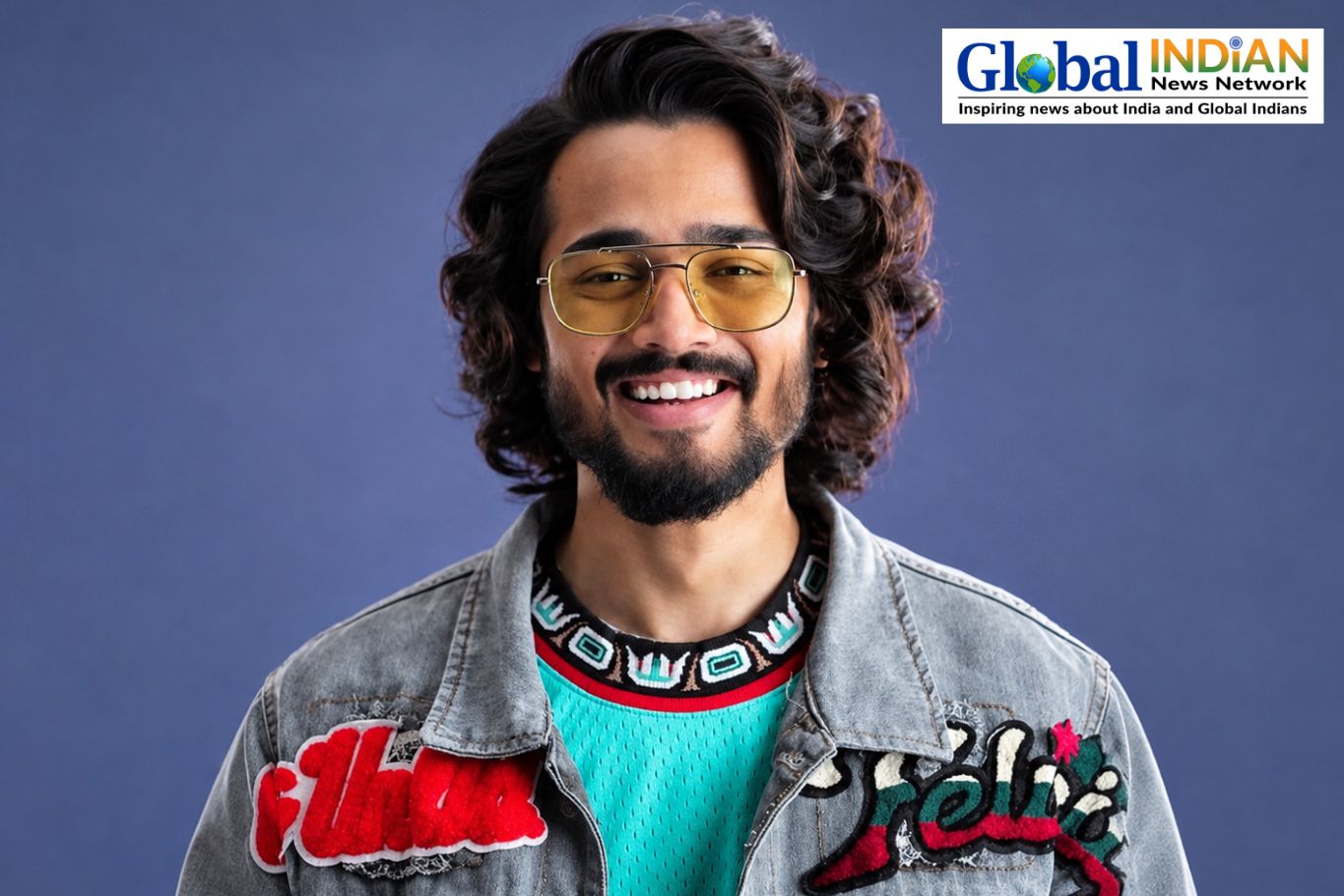 Bhuvan Bam Reflects on His YouTube Journey Bhuvan Bam Reflects on His YouTube Journey