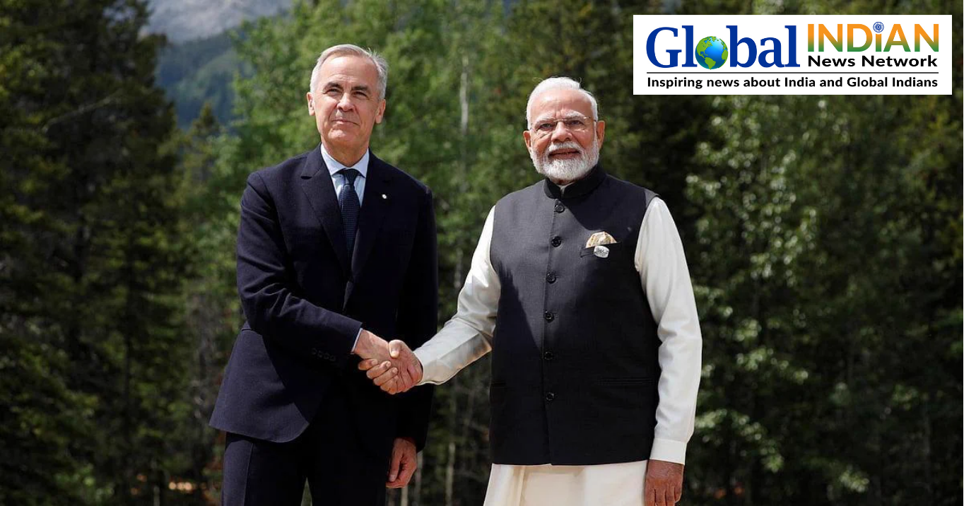 Canada’s Carney Looks to Host Modi as Trade Talks Advance Canada’s Carney Looks to Host Modi as Trade Talks Advance