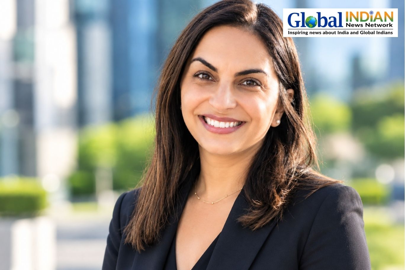 Chhaya Malik Appointed Santa Clara County Judge