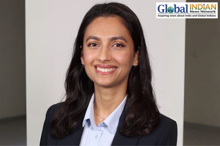 Dr. Misha Gautam Joins Mayo Clinic Fellowship