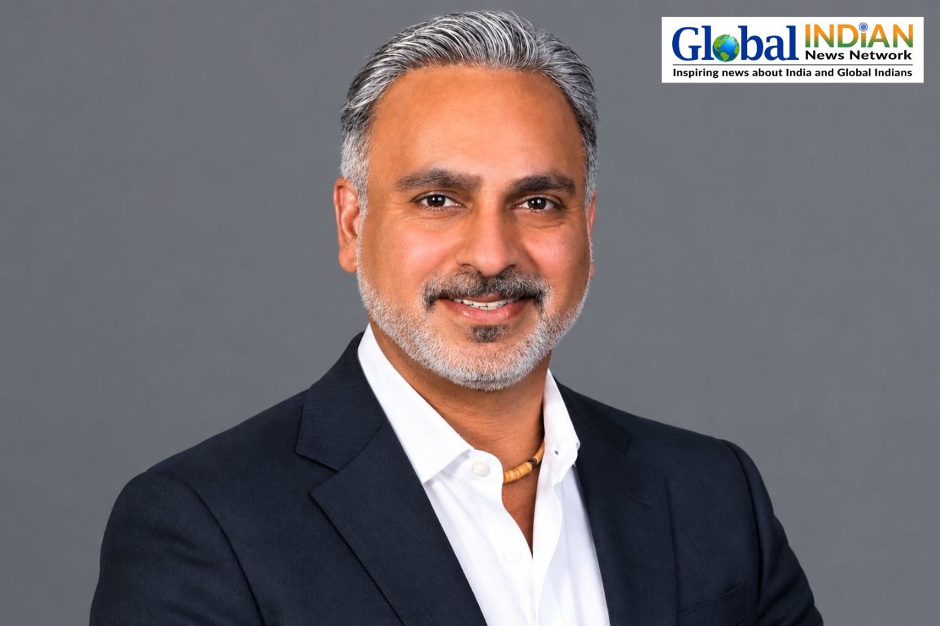 Dr. Mukul Arya Named Global Healthcare Leader of Year Dr. Mukul Arya Named Global Healthcare Leader of Year
