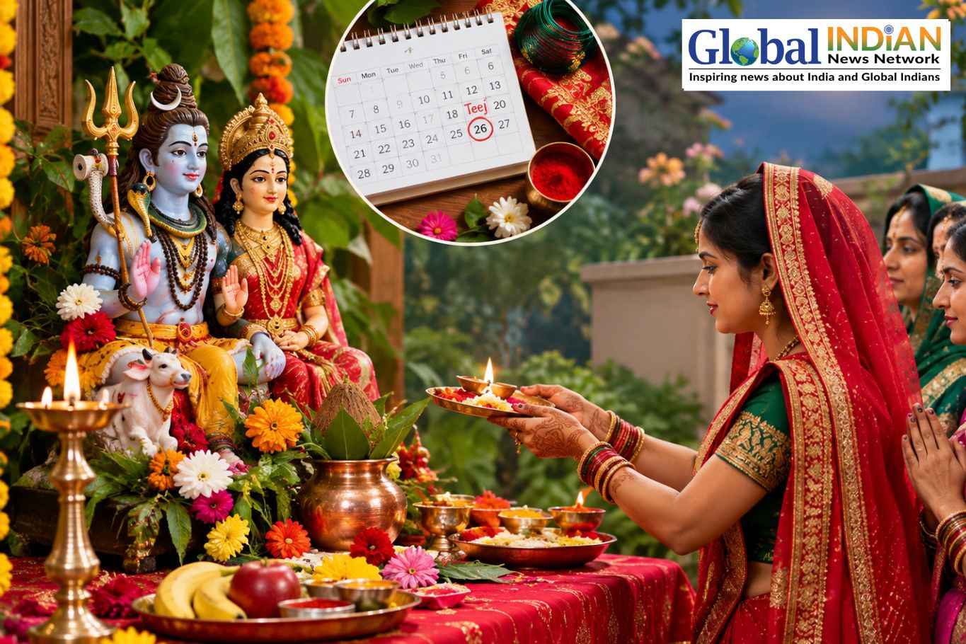 Hartalika-Teej-2026-Puja-Timing-Rituals-and-Meaning