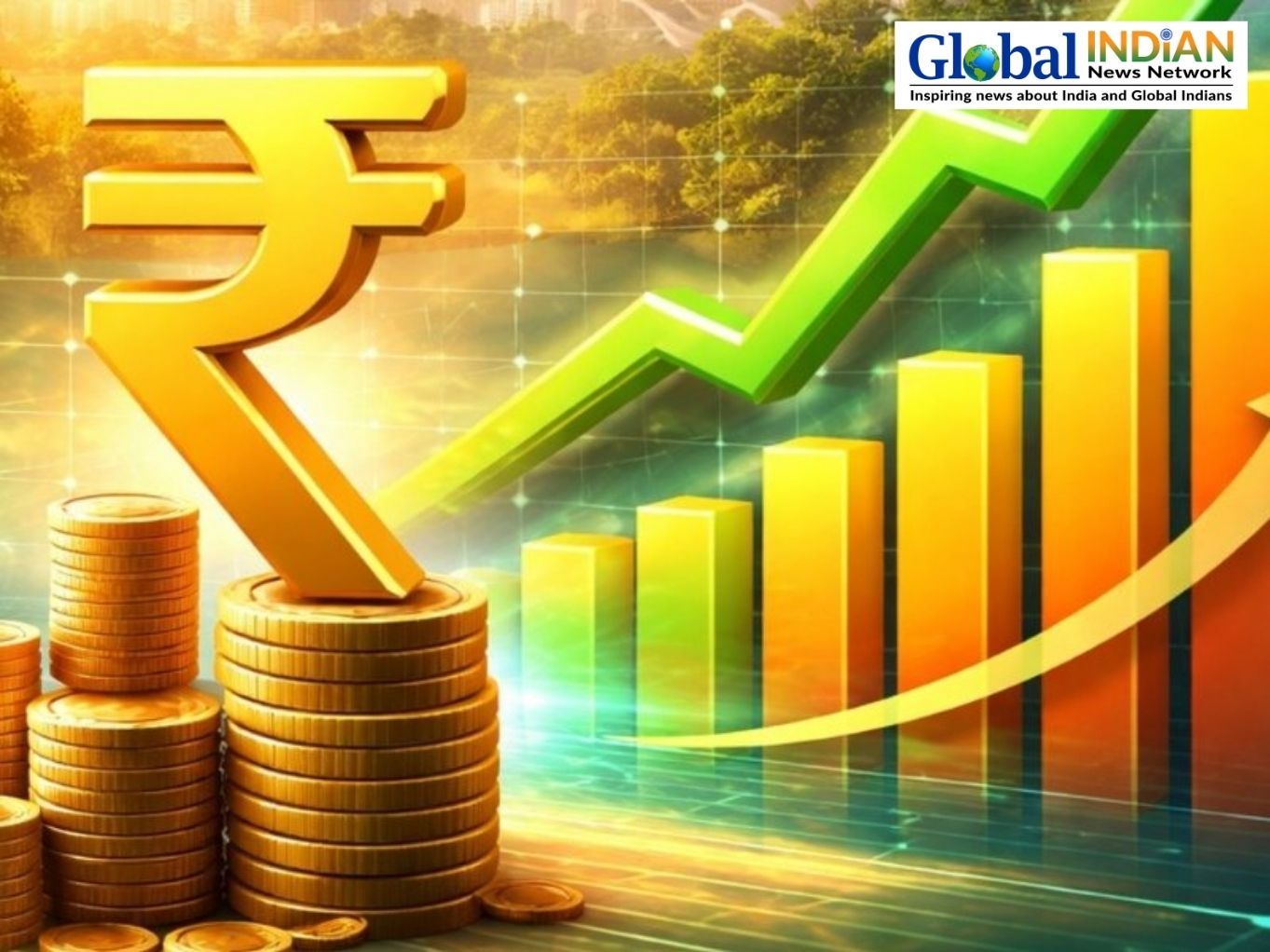 India Has Strongest Growth Outlook, Says WEF Report