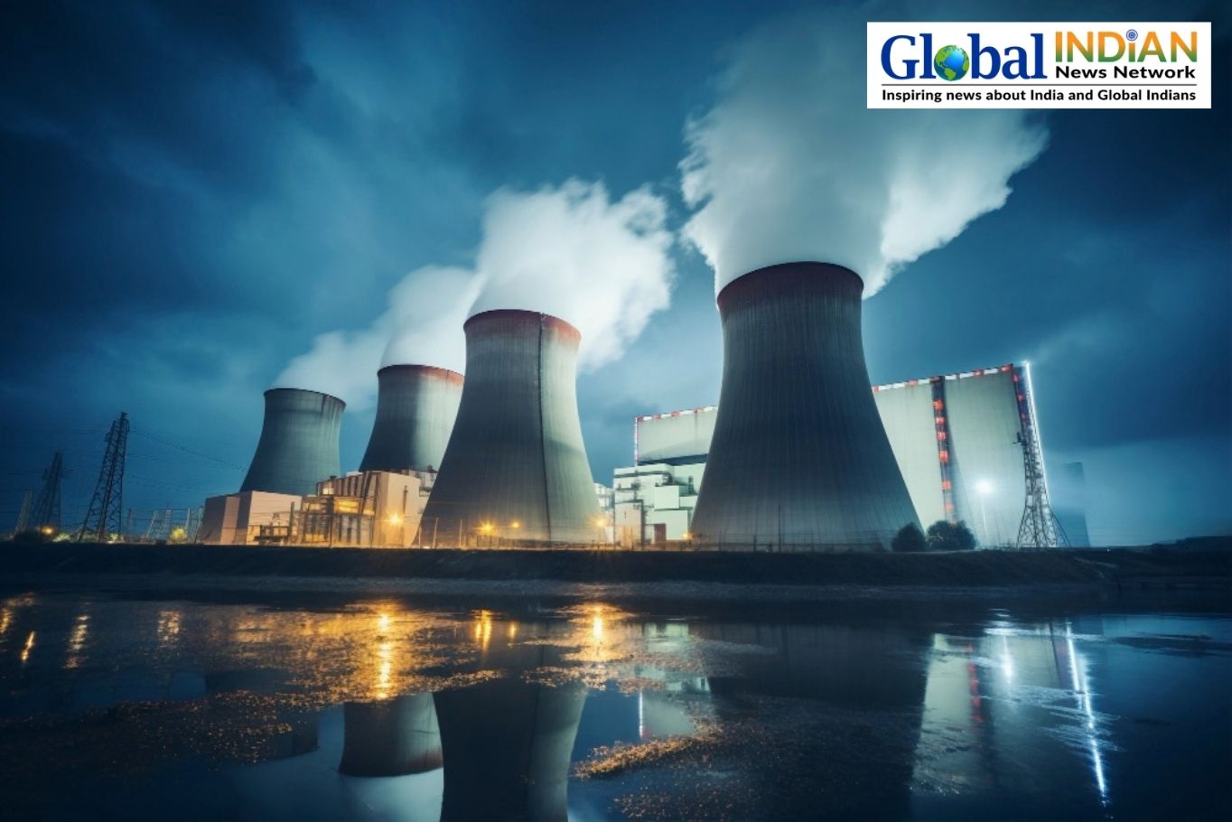 India, US Deepen Ties in Energy, Nuclear Power, Tech