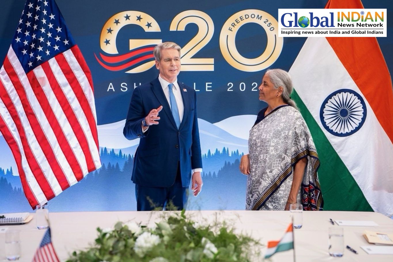 India, US Expand Critical Minerals Cooperation India, US Expand Critical Minerals Cooperation