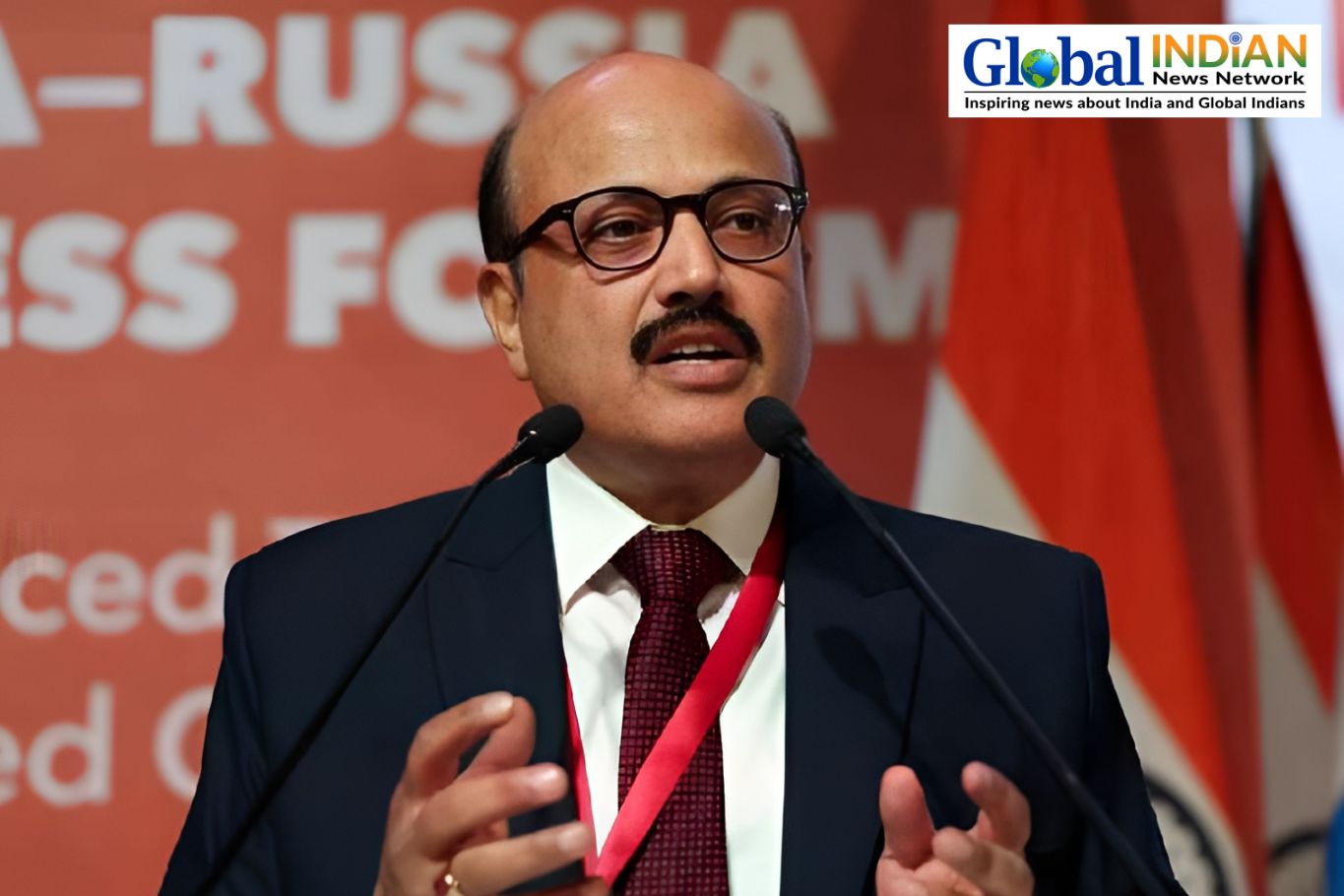 India-US Trade Deal More or Less Finalized: Commerce Secretary India-US Trade Deal More or Less Finalized_ Commerce Secretary