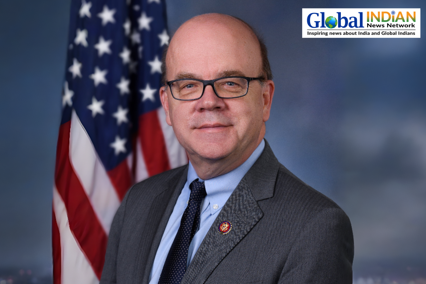 Indian American Leaders Discuss Key Issues With McGovern