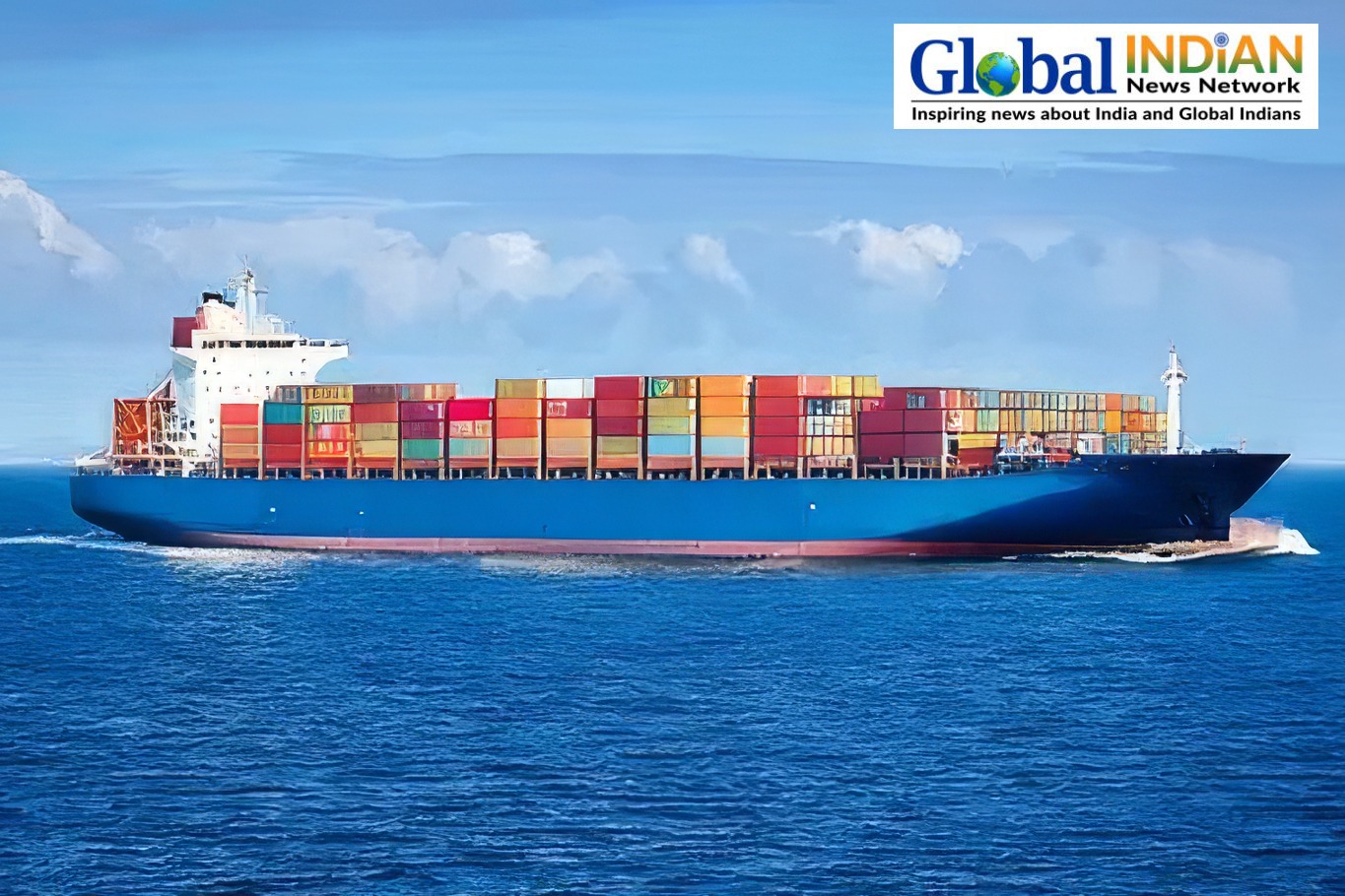 India s Engineering Goods Exports Rise 25% in August India’s Engineering Goods Exports Rise 25% in August